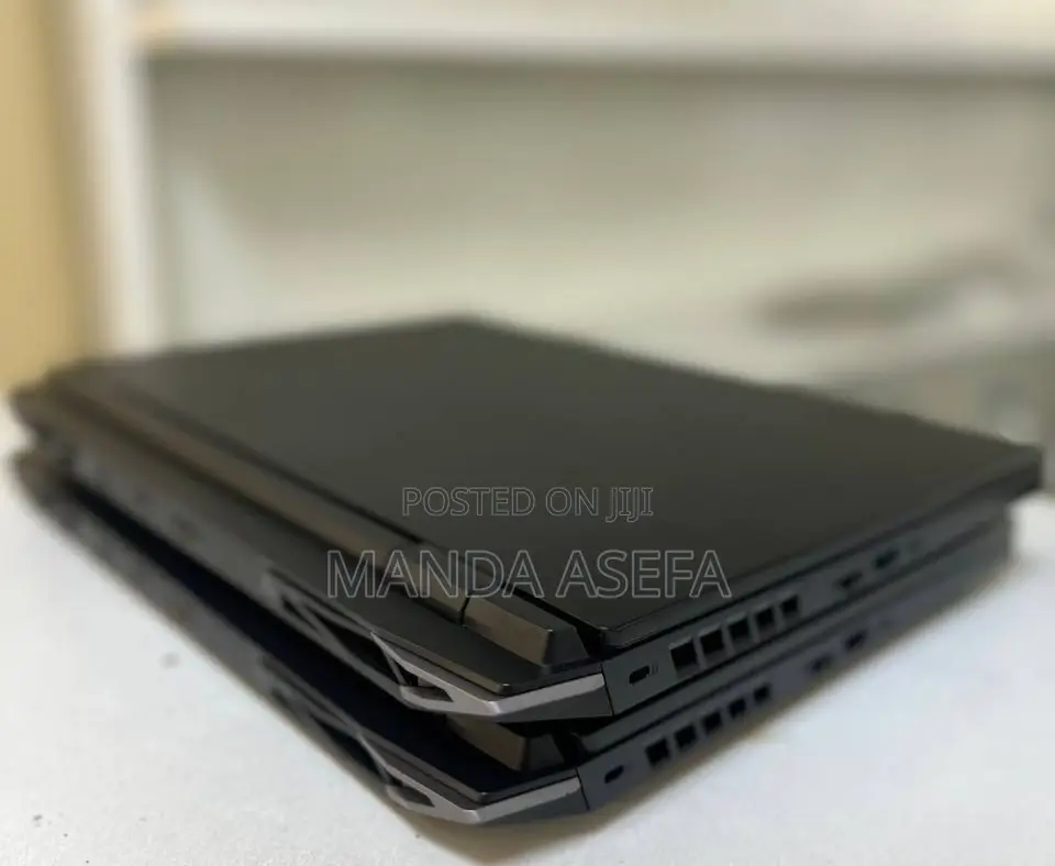 New Laptop Acer Nitro 5 16GB Intel Core I7 SSD 512GB