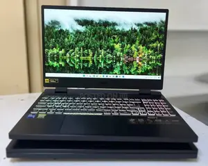 New Laptop Acer Nitro 5 16GB Intel Core I7 SSD 512GB