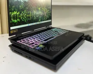 Photo - New Laptop Acer Nitro 5 16GB Intel Core I7 SSD 512GB