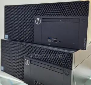 New Desktop Computer Dell OptiPlex 3050 8GB Intel Core I5 HDD 1T