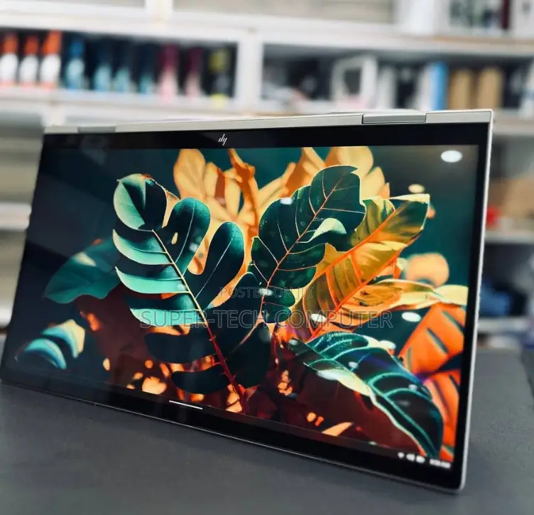 New Laptop HP Envy X360 16GB Intel Core I7 SSD 1T