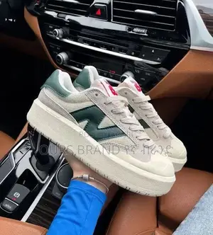 Photo - New Balance CT302" High Quality Luxury Sneaker Shoes