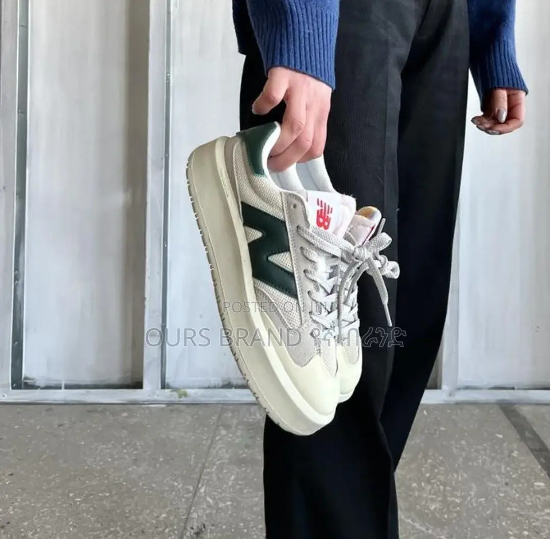 New Balance CT302" High Quality Luxury Sneaker Shoes