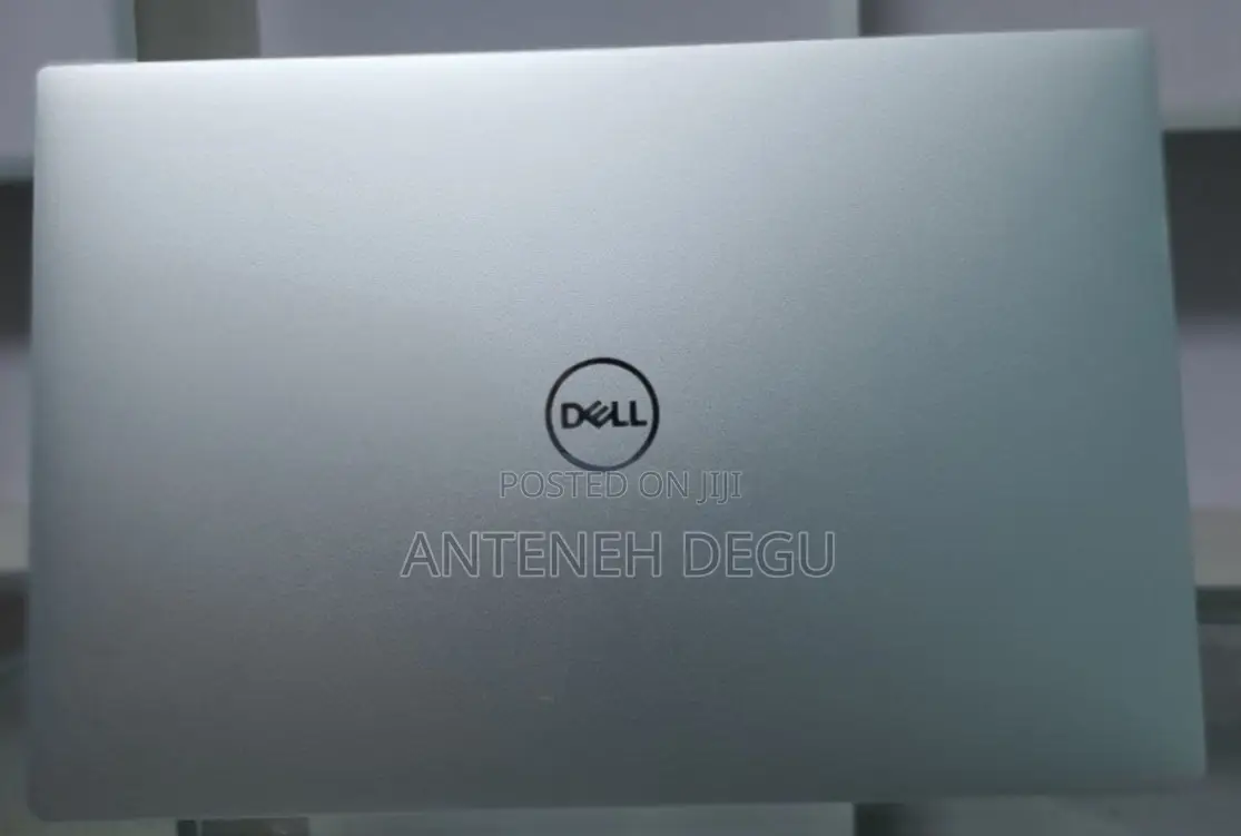 New Laptop Dell XPS 13 8GB Intel Core I5 SSD 256GB