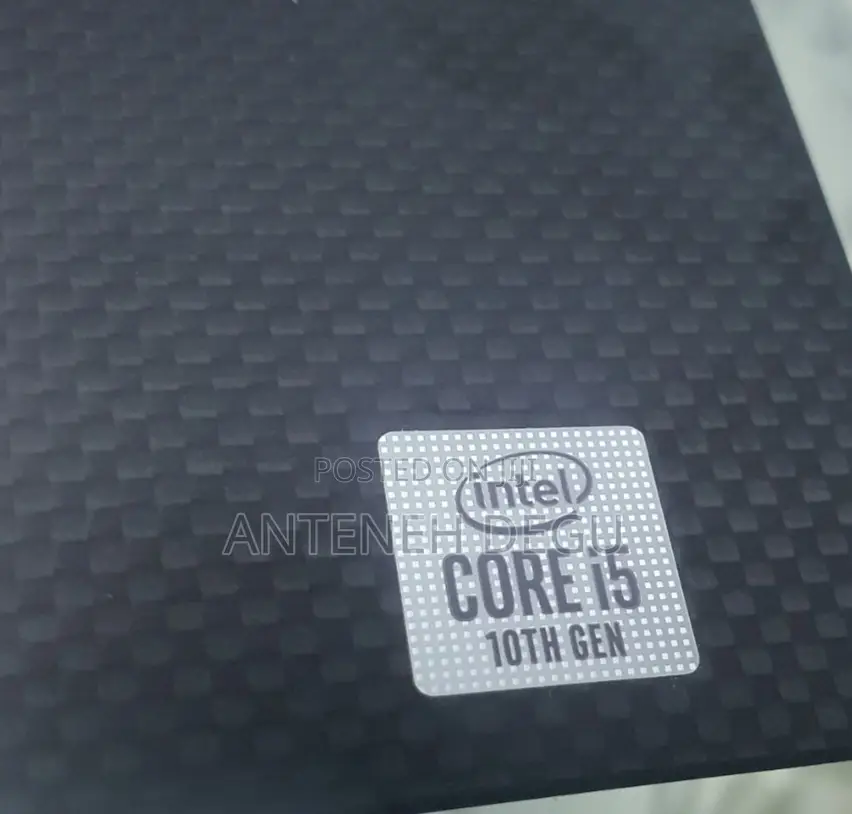 New Laptop Dell XPS 13 8GB Intel Core I5 SSD 256GB