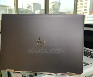 Photo - New Laptop HP Spectre 16GB Intel Core I7 SSD 512GB