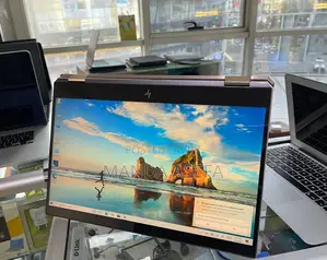 New Laptop HP Spectre 16GB Intel Core I7 SSD 512GB