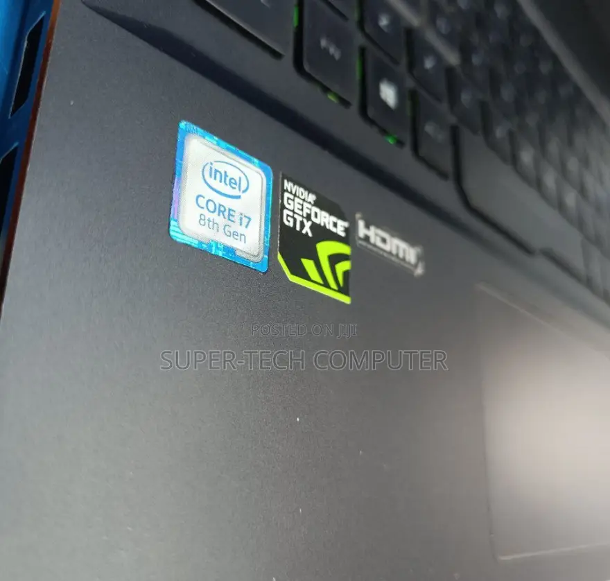 New Laptop Asus ROG Zephyrus G14 16GB Intel Core I7 HDD+SSD 1.5T