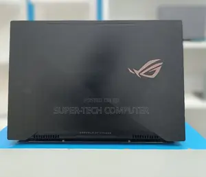 New Laptop Asus ROG Zephyrus G14 16GB Intel Core I7 HDD+SSD 1.5T