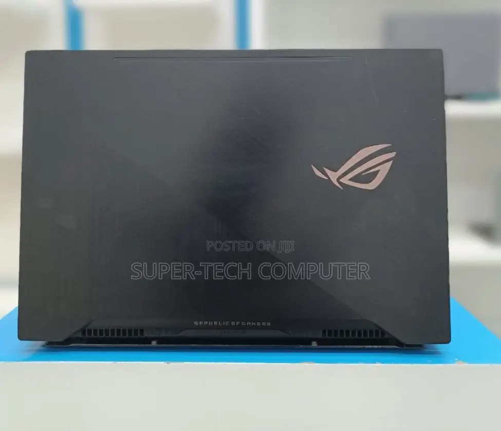 New Laptop Asus ROG Zephyrus G14 16GB Intel Core I7 HDD+SSD 1.5T