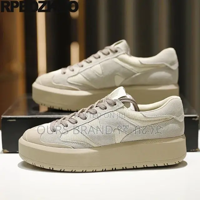 New Balance CT302" High Quality Luxury Sneaker Shoes