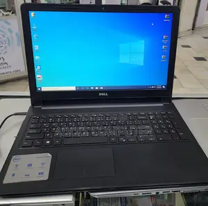 Photo - Laptop Dell Inspiron 15 4GB Intel Core i3 HDD 500GB