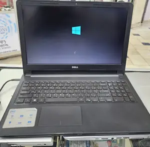Laptop Dell Inspiron 15 4GB Intel Core i3 HDD 500GB