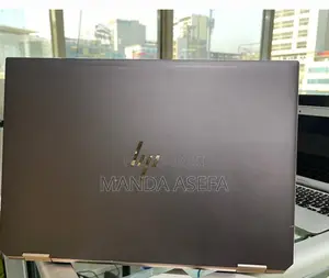 New Laptop HP Spectre 16GB Intel Core I7 SSD 512GB