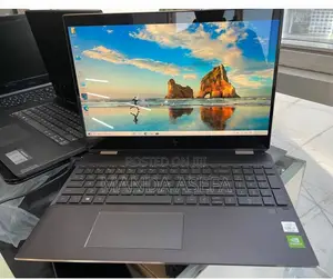 New Laptop HP Spectre 16GB Intel Core I7 SSD 512GB