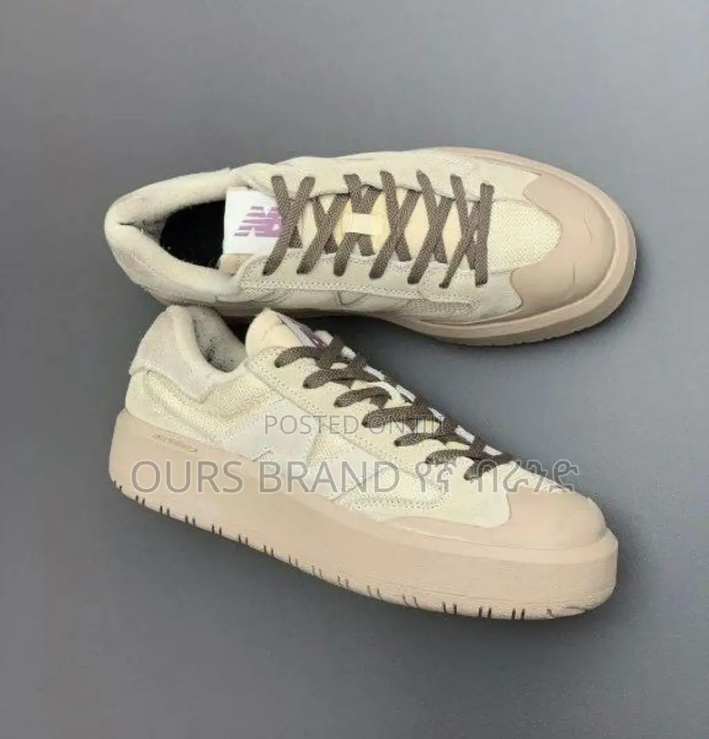 New Balance CT302" High Quality Luxury Sneaker Shoes