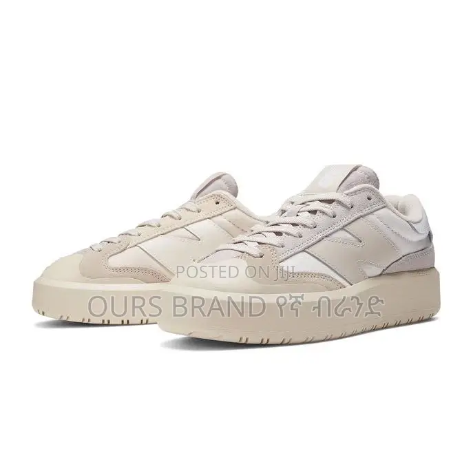 New Balance CT302" High Quality Luxury Sneaker Shoes