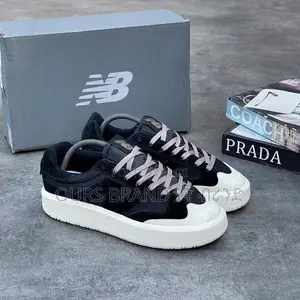 Photo - New Balance CT302" High Quality Luxury Sneaker Shoes