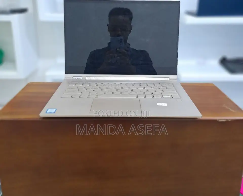 New Laptop Lenovo 16GB Intel Core I7 SSD 512GB