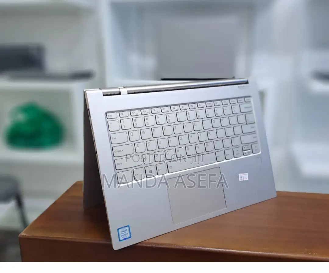 New Laptop Lenovo 16GB Intel Core I7 SSD 512GB