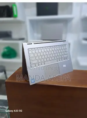 New Laptop Lenovo 16GB Intel Core I7 SSD 512GB