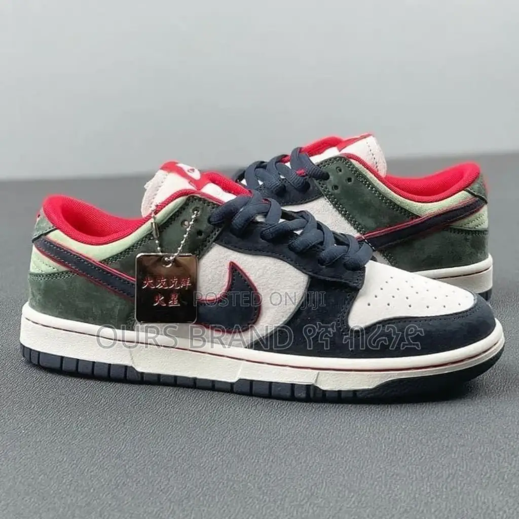 Nike Air Jordan 1 Low Cute High Master Quality Luxury Shoes