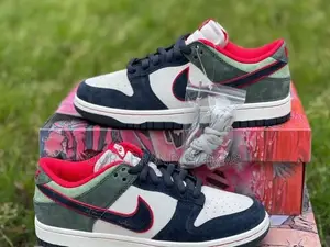 Photo - Nike Air Jordan 1 Low Cute High Master Quality Luxury Shoes