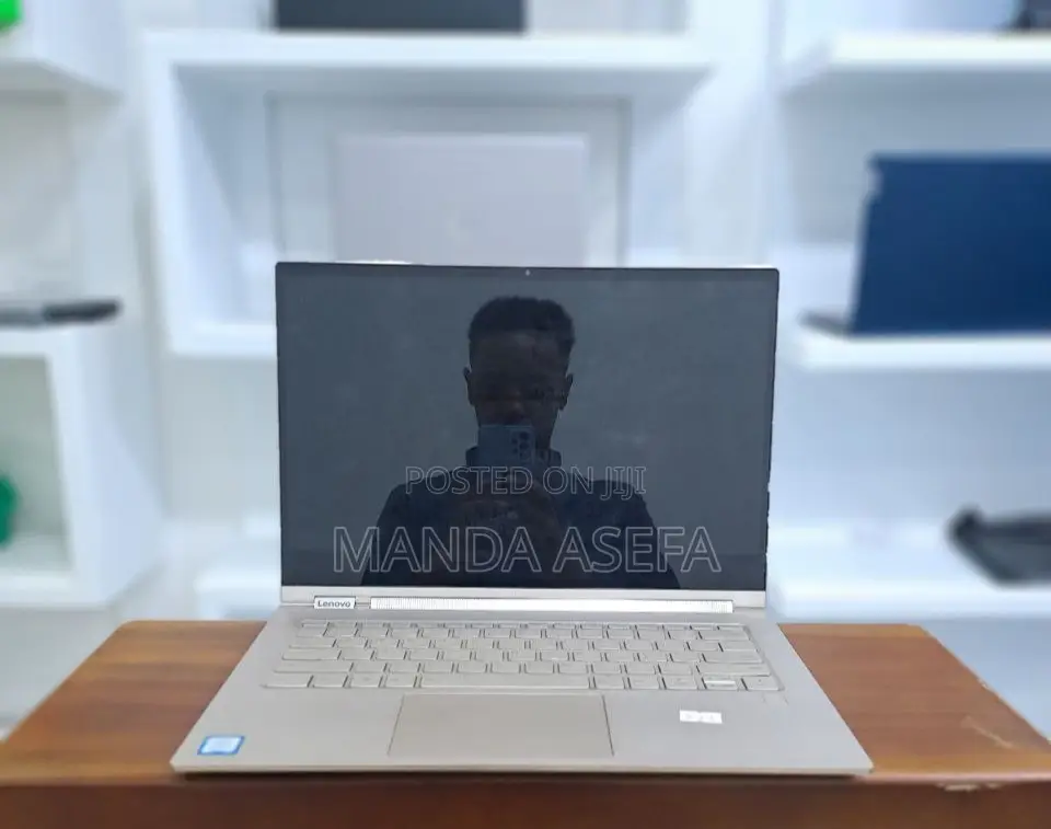 New Laptop Lenovo 16GB Intel Core I7 SSD 512GB