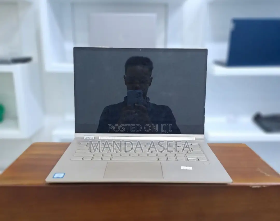 New Laptop Lenovo 16GB Intel Core I7 SSD 512GB