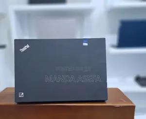 New Laptop Lenovo ThinkPad Yoga 16GB Intel Core I7 SSD 512GB