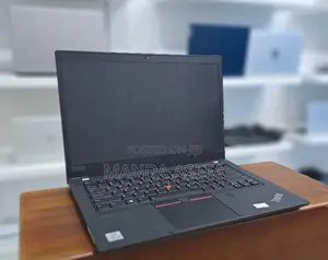 New Laptop Lenovo ThinkPad Yoga 16GB Intel Core I7 SSD 512GB