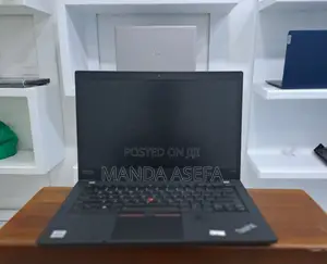 New Laptop Lenovo ThinkPad Yoga 16GB Intel Core I7 SSD 512GB