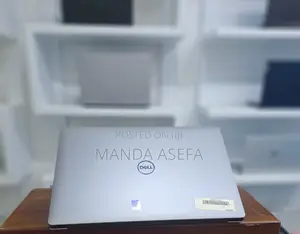 New Laptop Dell Precision 5540 16GB Intel Core I7 SSD 512GB