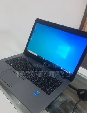 New Laptop HP EliteBook 840 G2 8GB Intel Core I5 SSD 750GB