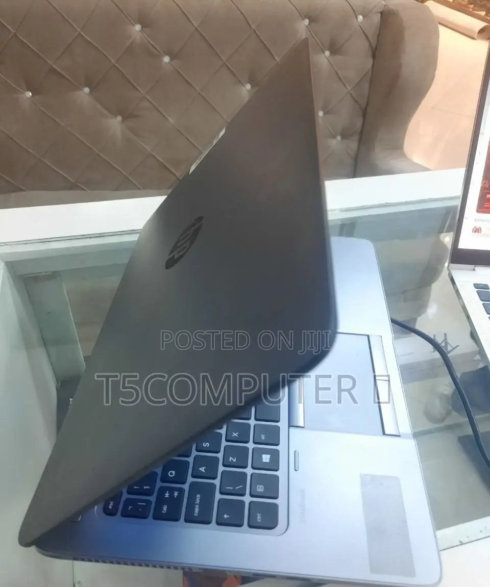 New Laptop HP EliteBook 840 G2 8GB Intel Core I5 SSD 750GB