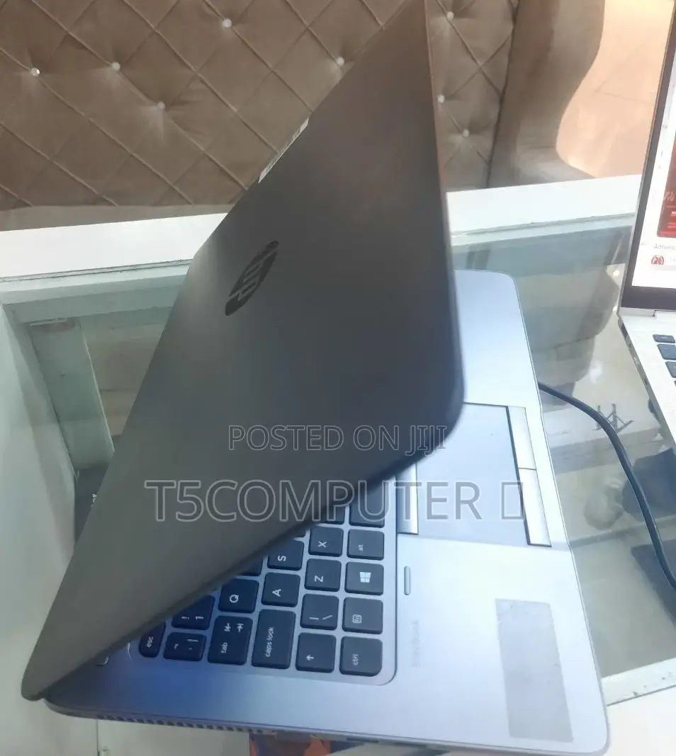 New Laptop HP EliteBook 840 G2 8GB Intel Core I5 SSD 750GB