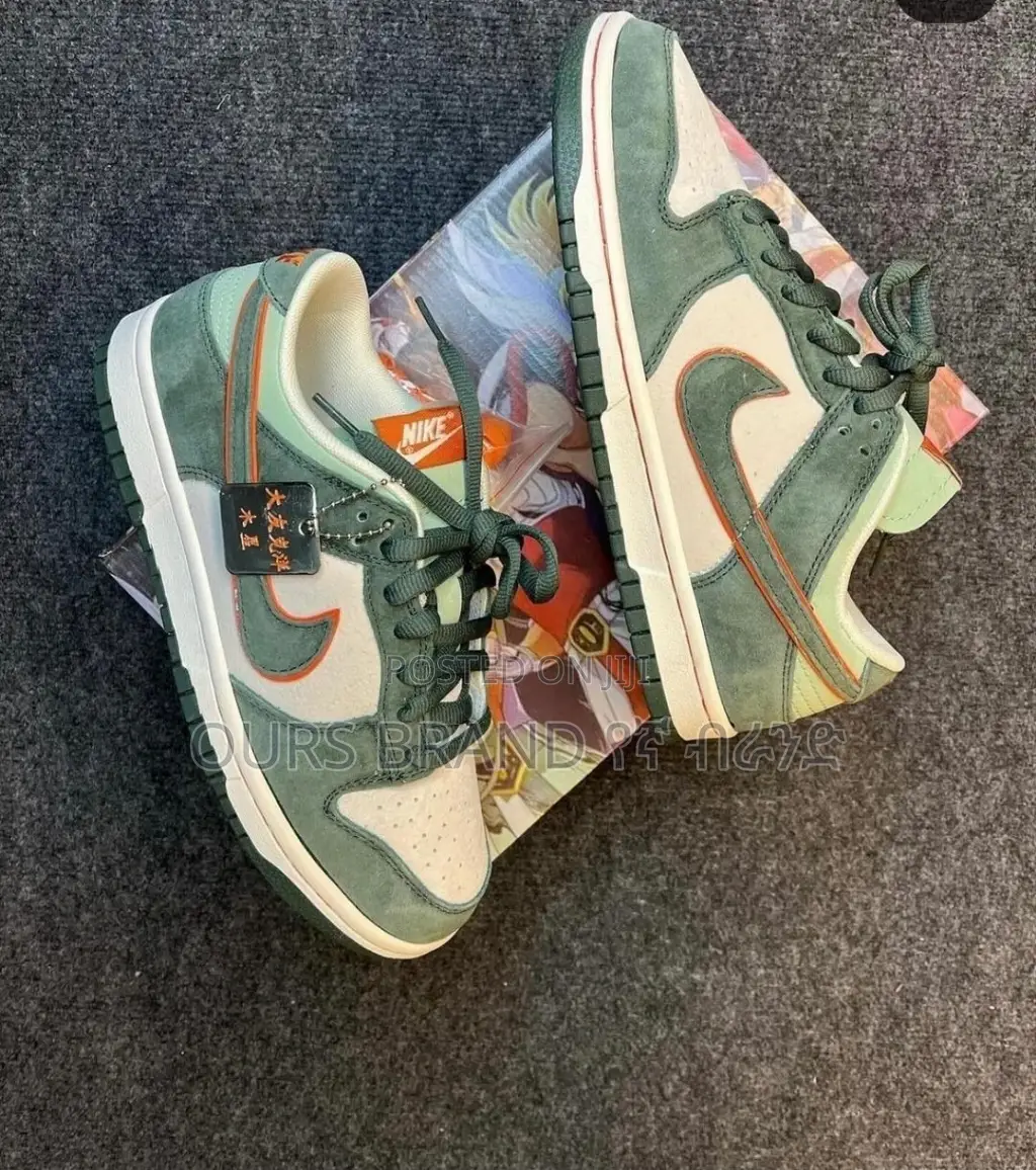 Nike Air Jordan 1 Low Cute High Master Quality Luxury Shoes