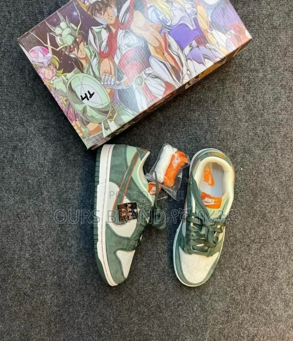 Nike Air Jordan 1 Low Cute High Master Quality Luxury Shoes