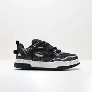 Photo - Adidas High Master Quality Luxury Sneakers Shoes for U