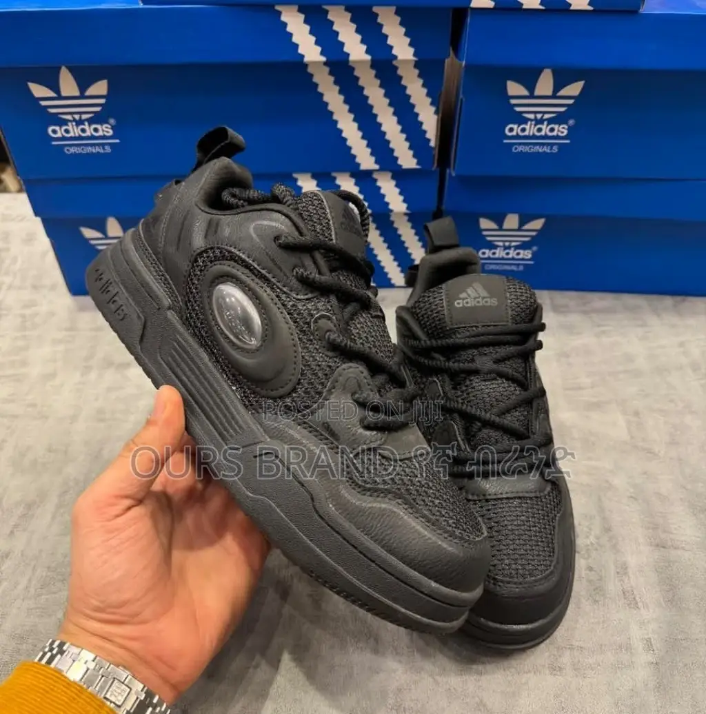 Adidas High Master Quality Luxury Sneakers Shoes for U