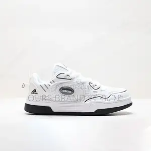 Photo - Adidas High Master Quality Luxury Sneakers Shoes for U