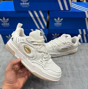 Adidas High Master Quality Luxury Sneakers Shoes for U