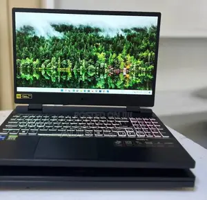 Photo - New Laptop Acer Nitro 5 16GB Intel Core I7 SSD 512GB