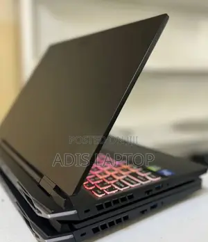 New Laptop Acer Nitro 5 16GB Intel Core I7 SSD 512GB