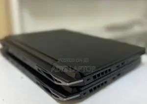 New Laptop Acer Nitro 5 16GB Intel Core I7 SSD 512GB