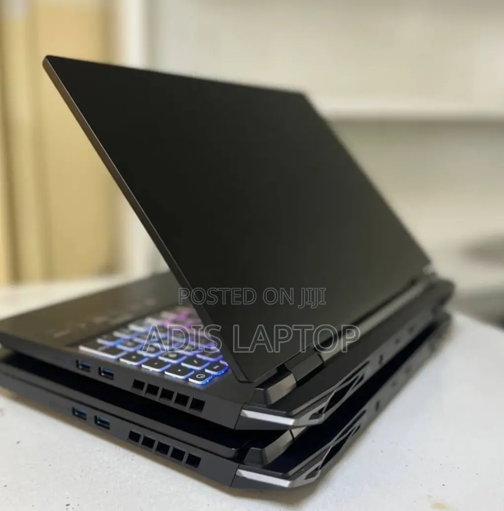 New Laptop Acer Nitro 5 16GB Intel Core I7 SSD 512GB