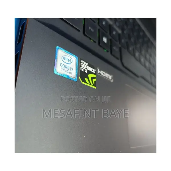 New Laptop Asus 1015E 16GB Intel Core I7 SSD 1.5T