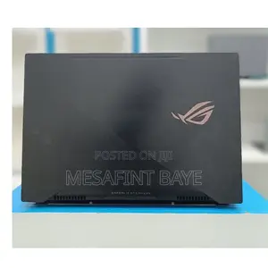 New Laptop Asus 1015E 16GB Intel Core I7 SSD 1.5T