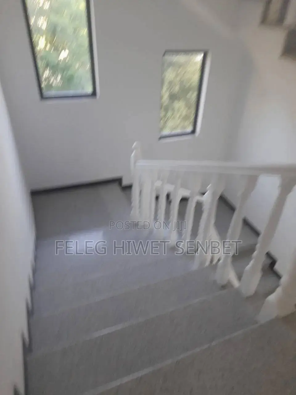 Furnished 6bdrm House in አአ, Bole for sale