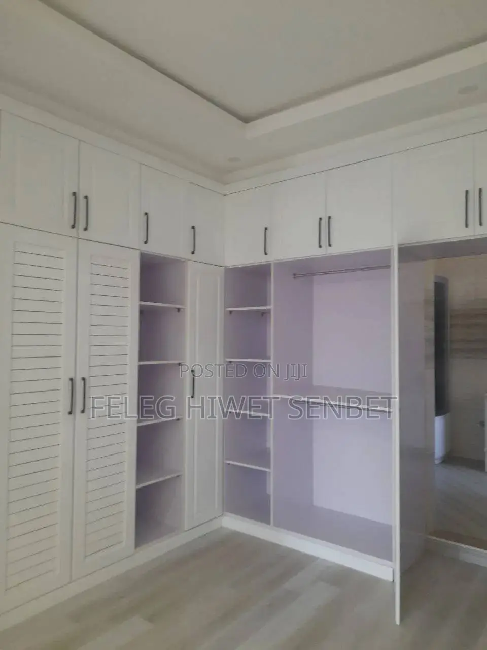 Furnished 6bdrm House in አአ, Bole for sale